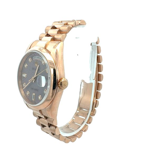 Rolex Day-Date 118205